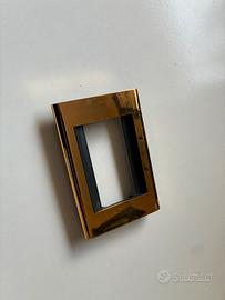 Living Classic placca