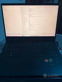 Pc omen NVIDIA RTX 4060
