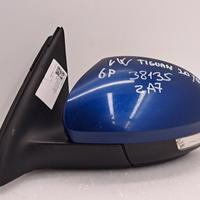 SPECCHIETTO RETROVISORE SINISTRO VOLKSWAGEN Tiguan