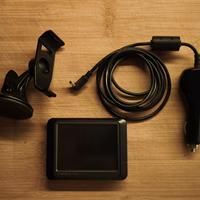 Garmin Nuvi 255 - navigatore satellitare 