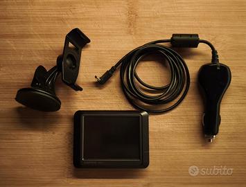 Garmin Nuvi 255 - navigatore satellitare 