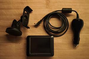 Garmin Nuvi 255 - navigatore satellitare 