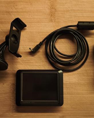 Garmin Nuvi 255 - navigatore satellitare 