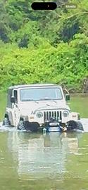 Jeep Tj