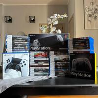 Giochi e accessori Ps5