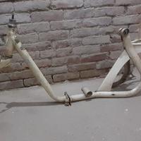 Atala 2000 rizzato telaio