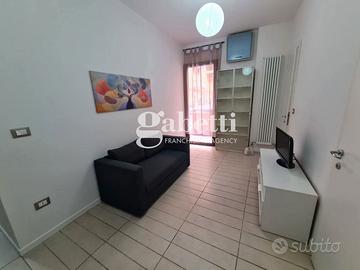 Appartamento Bologna [A47/ASARG]