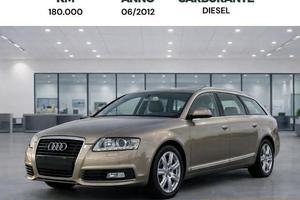 Audi A6 Avant 3.0 V6 TDI 240 CV F.AP. quattro...