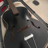 Chitarra Godin Black SG 5th avenue