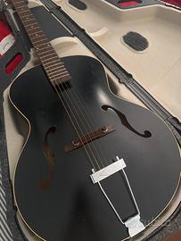 Chitarra Godin Black SG 5th avenue