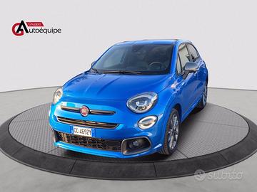 FIAT 500X 1.3 T4 Sport 150cv dct