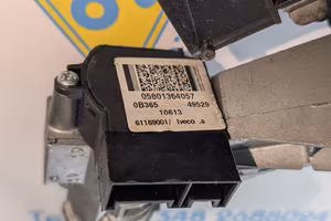 IVECO DAILY 05801364057 blocchetto accensione