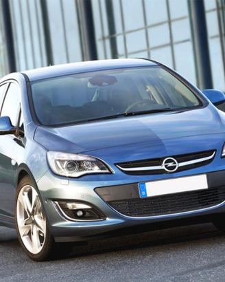 OPEL Astra 1.7 CDTI 110CV 5 porte Cosmo