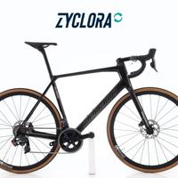 Megamo Raise AXS 12V t.58