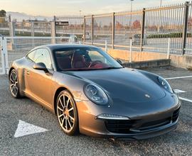 Porsche 911 991 pdk-tetto-bose-pasm-pdls-pelle-20