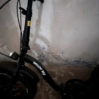 wow bike