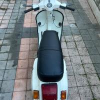 Piaggio Vespa 50 S