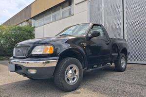 Ford F-150 Pick-up