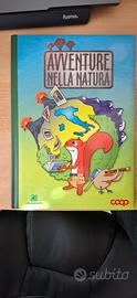 Album figurine - Legambiente-Coop completo