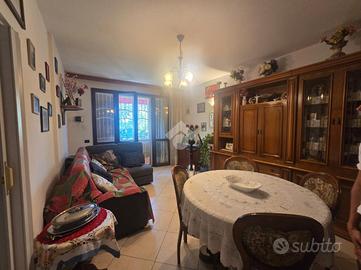 BIFAMILIARE A BELLARIA-IGEA MARINA