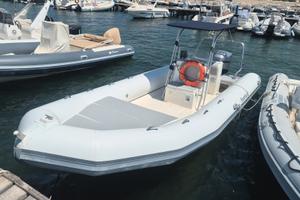 zodiac 730 possibilità prova in mare valut permuta