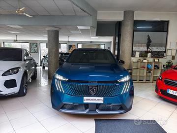 Peugeot 3008 Hybrid 136 e-DCS6 Allure km0