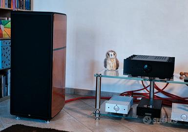 meccanica cd audio analogue aa drive