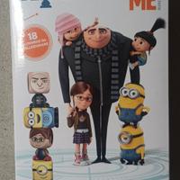 Blokhedz Minions Esselunga