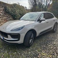 Porsche Macan 22 2.0 265CV