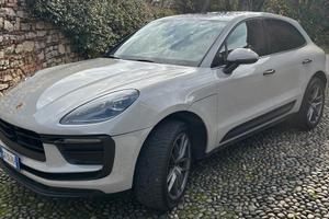 Porsche Macan 22 2.0 265CV
