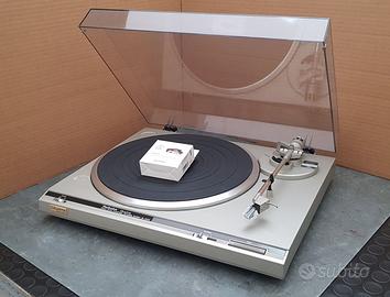 Giradischi Technics SL-Q210