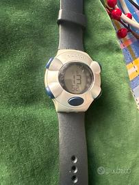 Orologio Swatch  Beat Alluminium