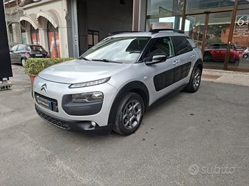 Citroen C4 Cactus BlueHDi 100 S&S Shine
