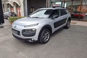 Citroen C4 Cactus BlueHDi 100 S&S Shine