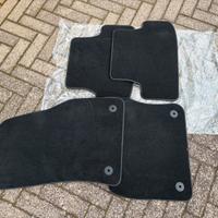 Tappetini T-Roc Originali Volkwagen