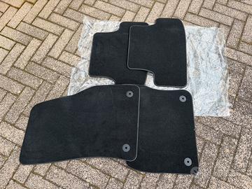 Tappetini T-Roc Originali Volkwagen