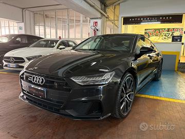 Audi A7 SPB 40 2.0 TDI quattro ultra S tronic Busi