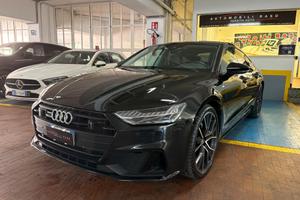 Audi A7 SPB 40 2.0 TDI quattro ultra S tronic Busi
