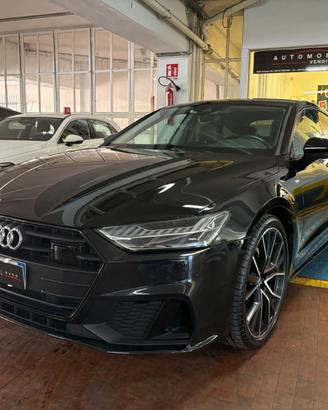 Audi A7 SPB 40 2.0 TDI quattro ultra S tronic Busi