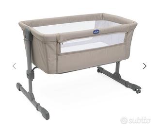 Culla Chicco - Next to Me