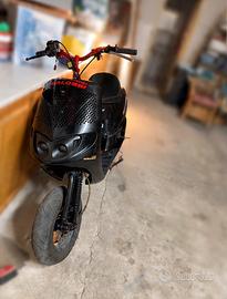 Zip Fast Rider
