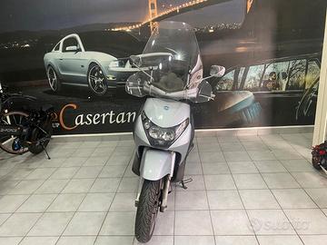 Piaggio Beverly 250 i.e.