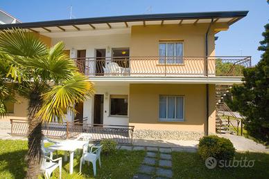 A tutto Relax - Trilocale accogliente 6 persone