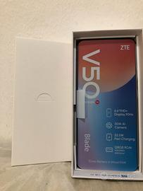 Blade V50 5g