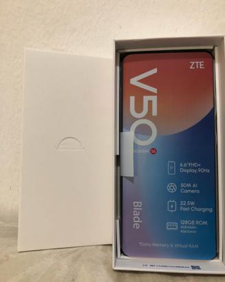 Blade V50 5g