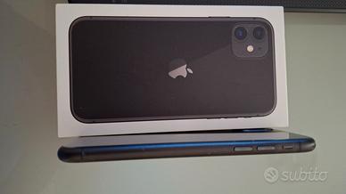 APPLE IPHONE 11 128BK