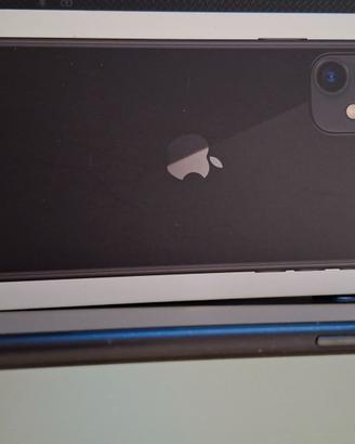APPLE IPHONE 11 128BK