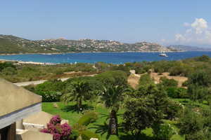 Appartamento a Palau per 4/5 persone dal 19 agosto