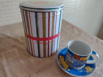 tazze da latte