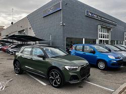 AUDI A1 allstreet 30 TFSI S-Tronic Identity Cont